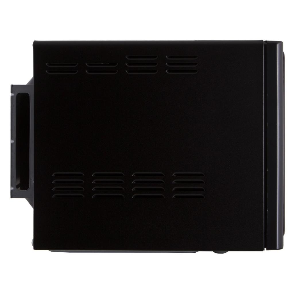 Мікрохвильова піч Samsung MG 23 F 302 TAK/BW (MG23F302TAK/BW) - зображення 5