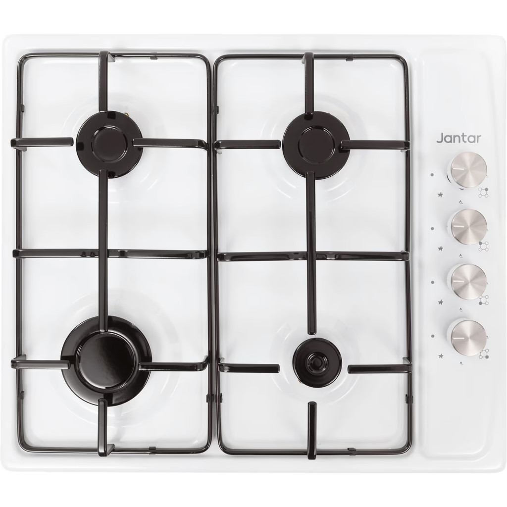 Варочна поверхня Jantar HSR 60 WH EF - изображение 1