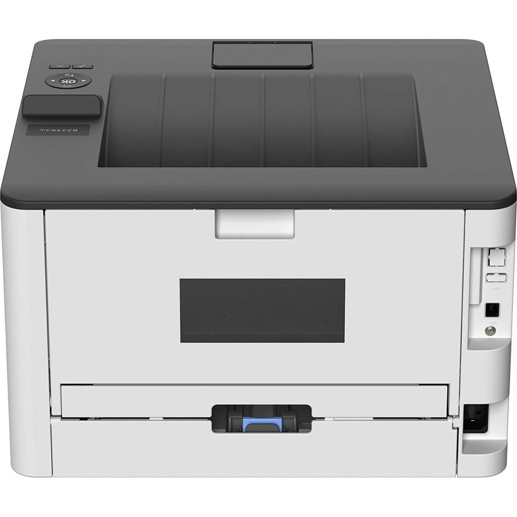 Лазерний принтер Lexmark B2236dw (18M0110) - зображення 3