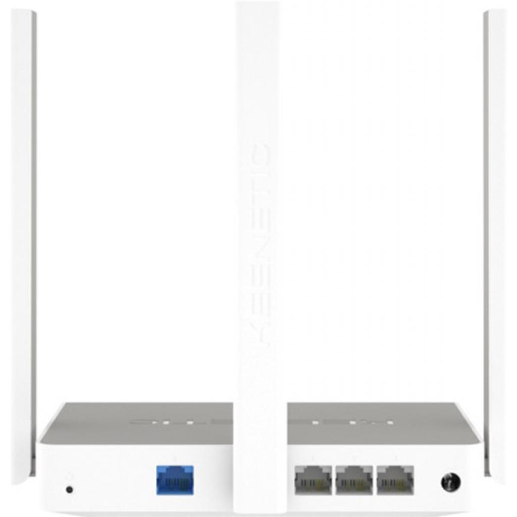 Маршрутизатор Keenetic City (KN-1511) - зображення 3