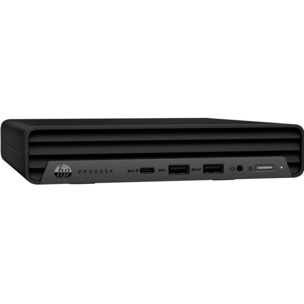 Комп'ютер HP ProDesk 400 G6 DM / Pentium G6400T (205W4ES) - зображення 3
