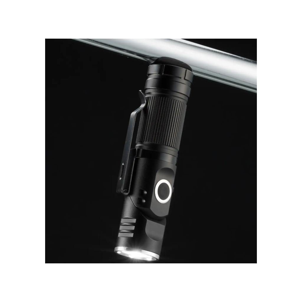 Ліхтар National Geographic Iluminos Led Flashlight (930140) - зображення 8