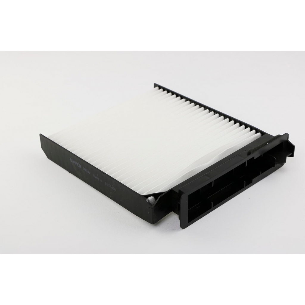 Фільтр салону SHAFER SA230 - зображення 1