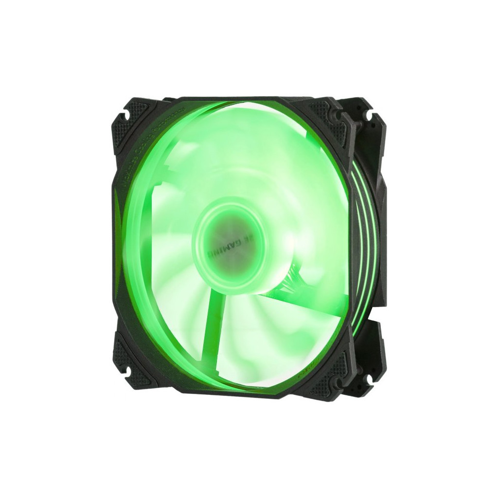 Кулер до корпусу 2E GAMING AIR COOL (ACF120PA-ARGB) (2E-ACF120PA-ARGB) - зображення 3