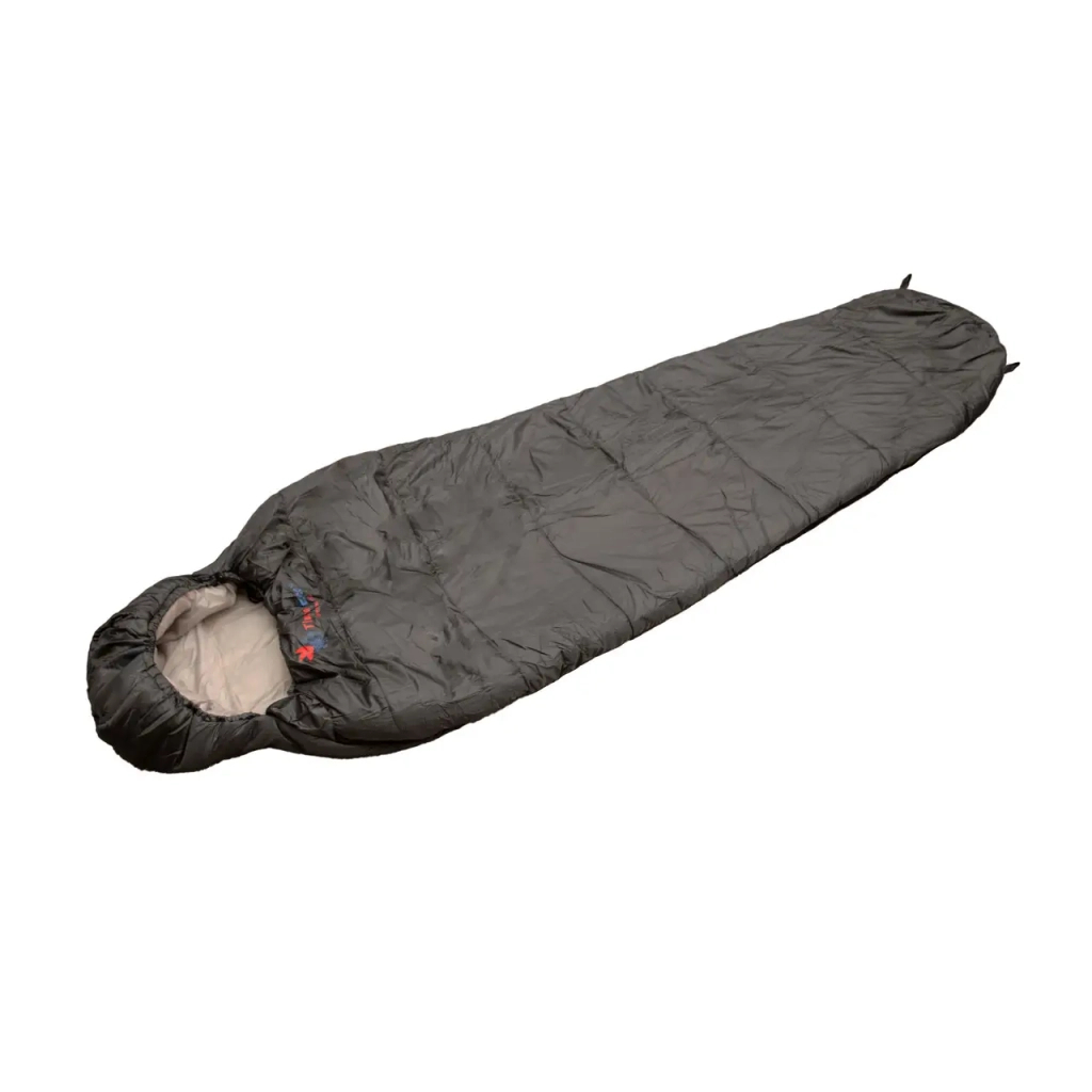 Спальний мішок Time Eco IceFree-220 (4820211101565) - зображення 2