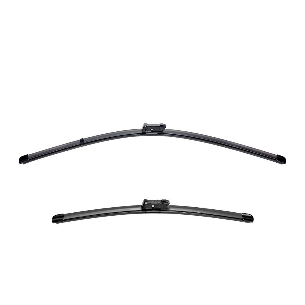 Щітка склоочисника SWF 119497 - зображення 1