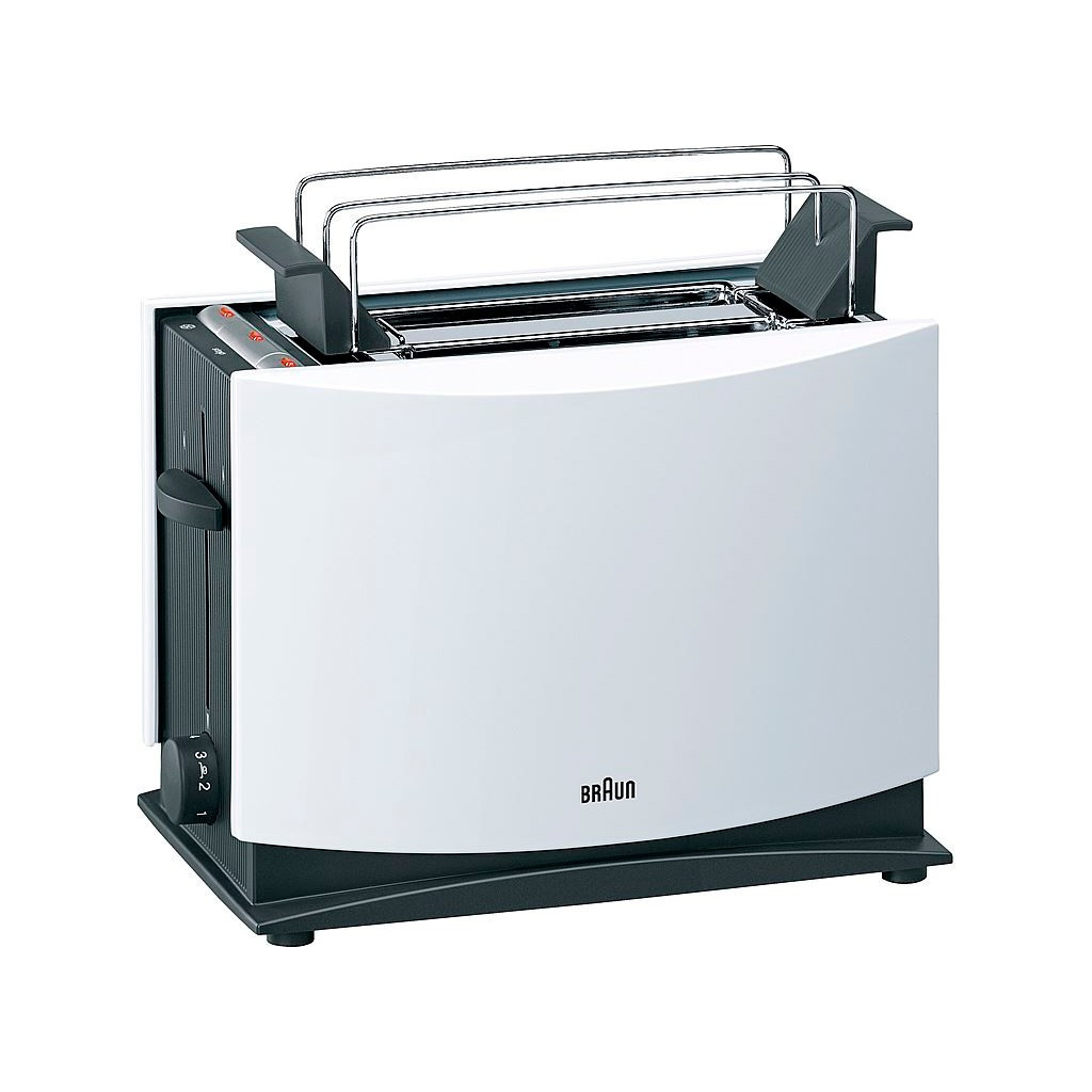 Тостер Braun HT450 - зображення 1