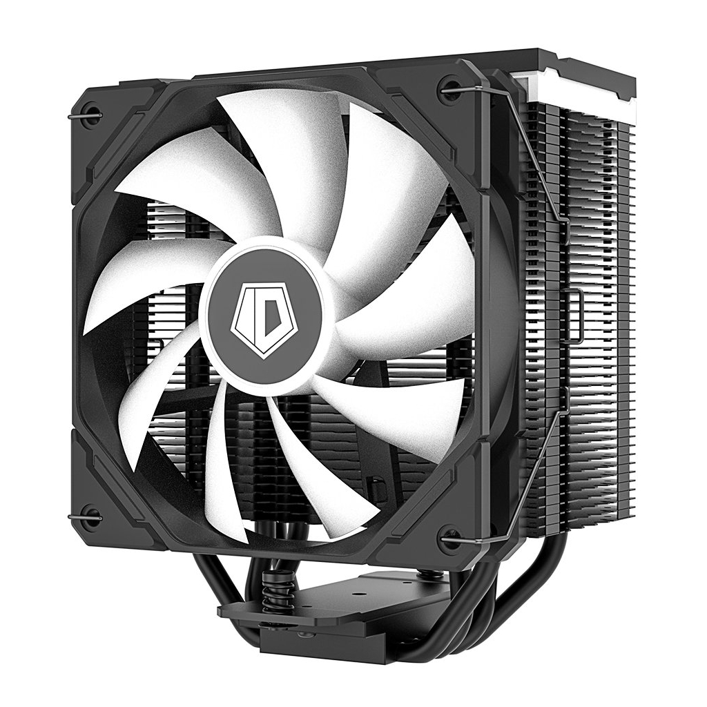 Кулер до процесора ID-Cooling SE-234-ARGB V2 - зображення 2