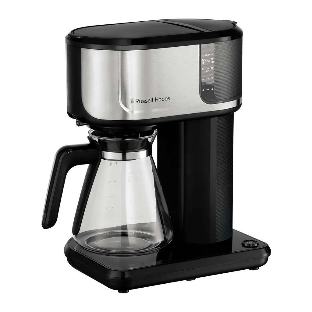 Крапельна кавоварка Russell Hobbs Attentiv (26840-56) - зображення 1