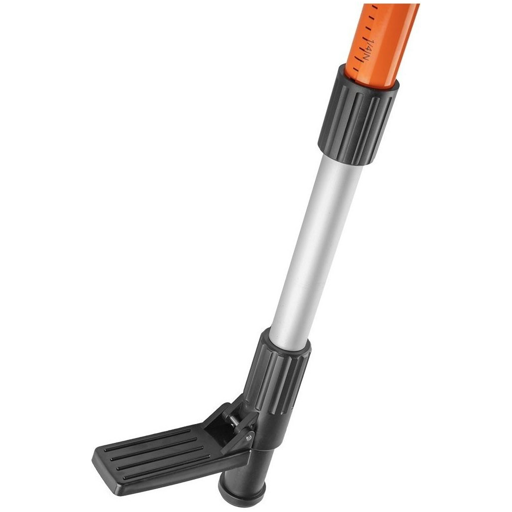 Штатив для нівеліру Neo Tools штанга алюмінієва телескопічна 2-3.5м (75-113) - зображення 6