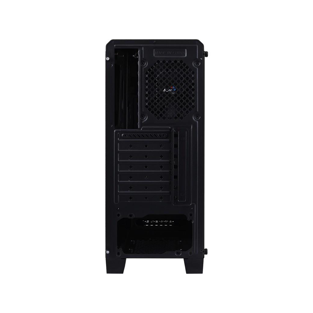 Корпус AeroCool PGS CYLON Black BG - зображення 11