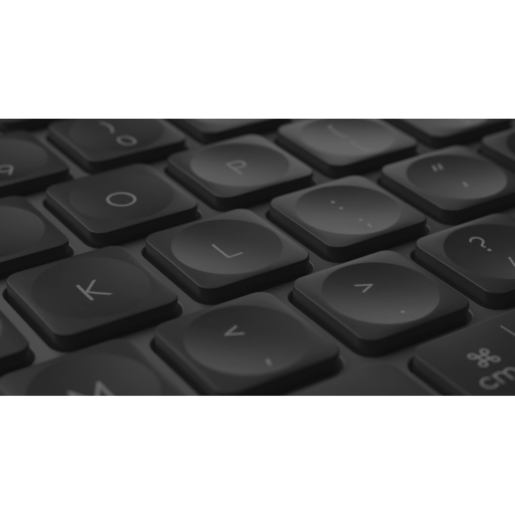 Комплект Logitech MX Keys for Business UA Graphite (920-010933) - зображення 6