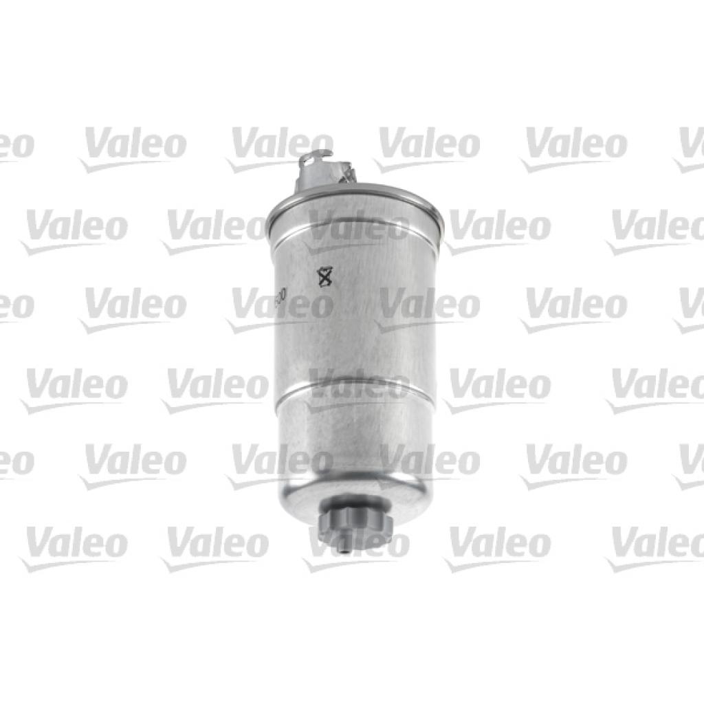 Фільтр паливний Valeo 587500 - зображення 4