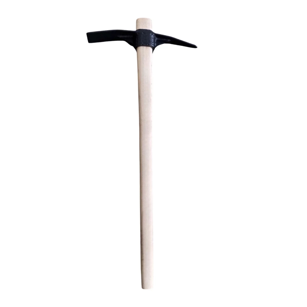 Кирка Sector кирка-мотига КМ-1 2,9 кг (КМ1) - изображение 3