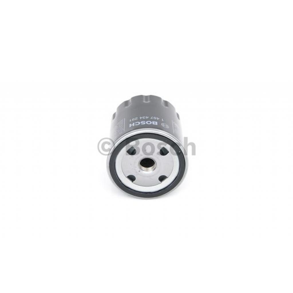 Фільтр паливний Bosch 1 457 434 291 - зображення 1