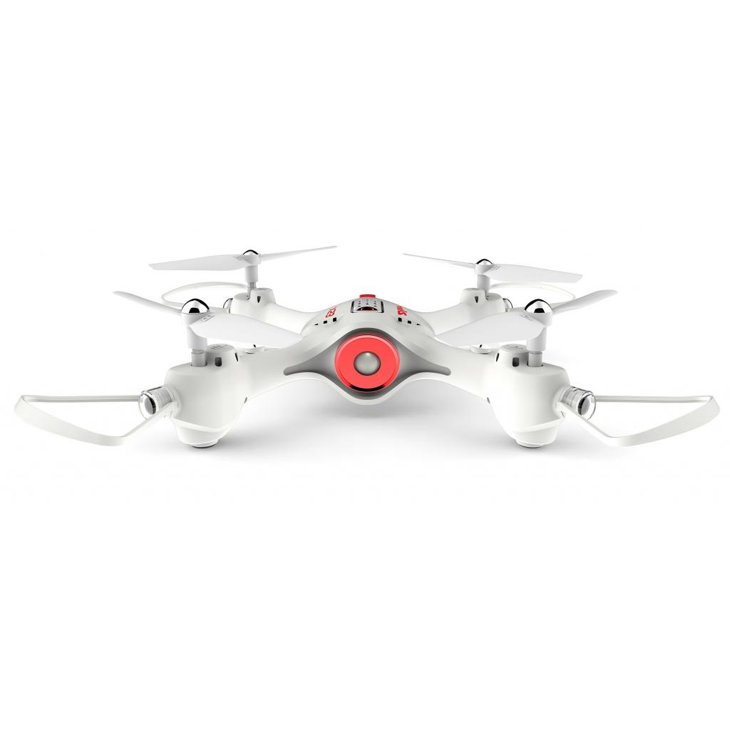 Радіокерована іграшка Syma Квадрокоптер с 2,4 Ггц управлением (X23 White) - зображення 1