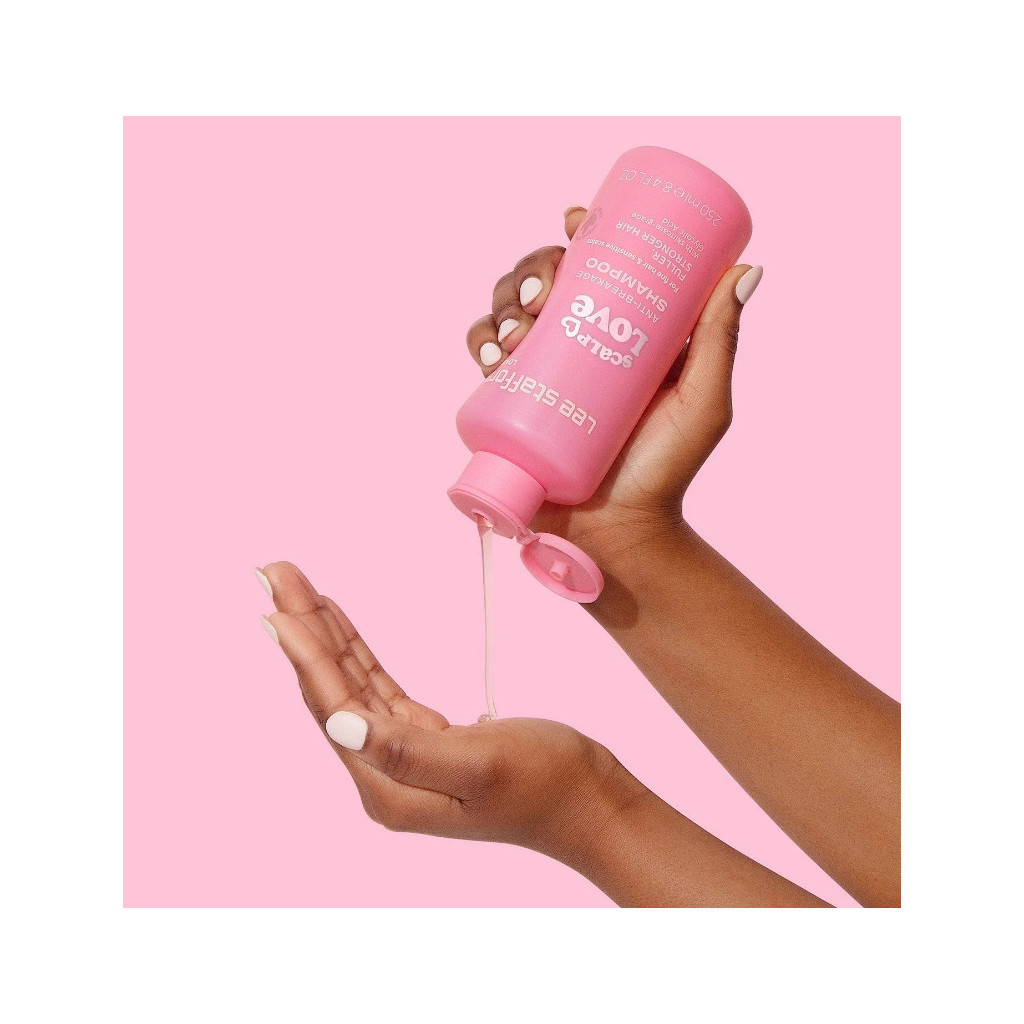 Шампунь Lee Stafford Scalp Love 250 мл (5060282704428) - зображення 2