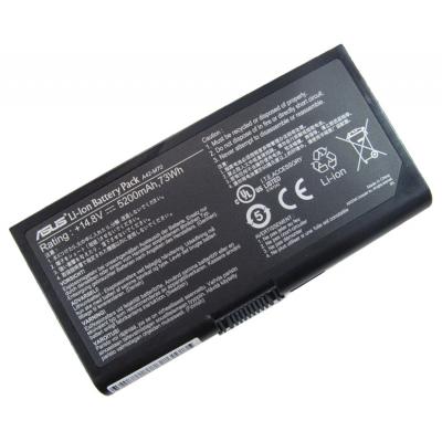 Акумулятор до ноутбука ASUS Asus A42-M70 5200mAh 8cell 14.8V Li-ion (A41906) - зображення 2