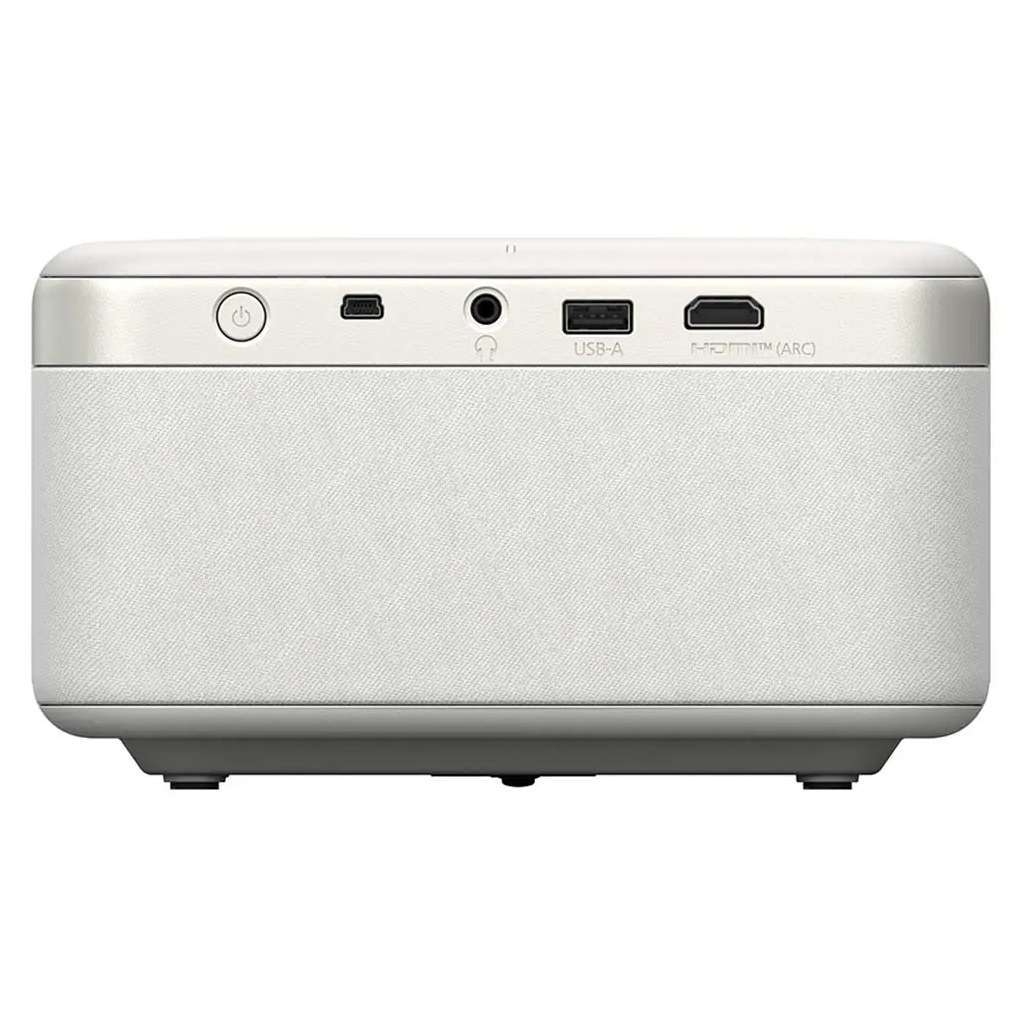 Проектор Epson EF-21W (V11HB35040) - зображення 4