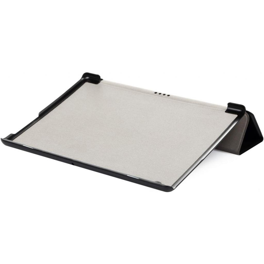 Чохол до планшета BeCover Smart Case HUAWEI Mediapad T5 10 Black (702628) - зображення 3