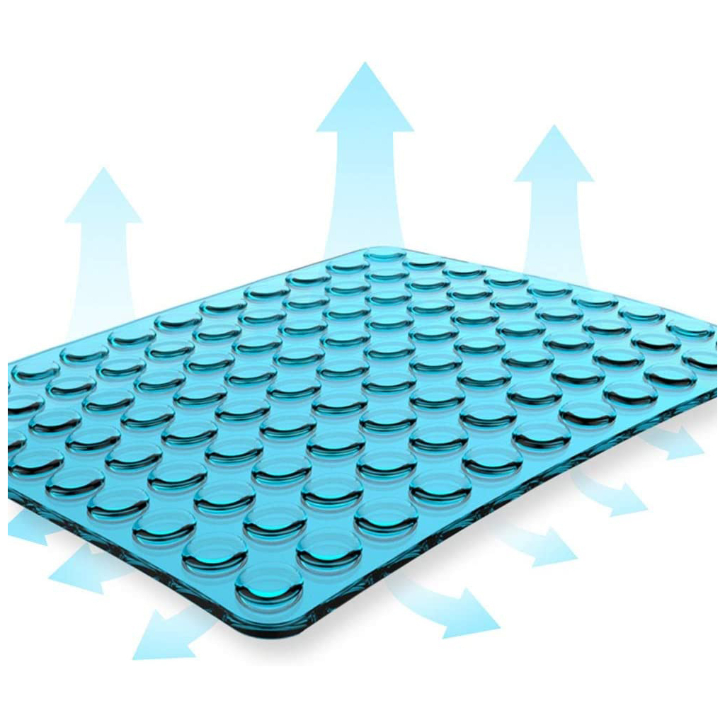 Лежак для тварин Petkit FOUR SEASON PET BED (L) (666126) - зображення 4