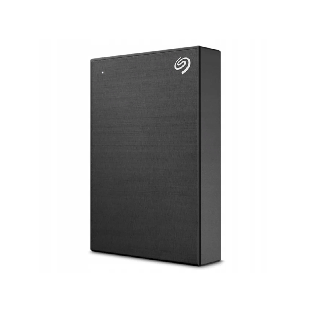 Зовнішній жорсткий диск 2.5" 4TB One Touch with Password Seagate (STKZ4000400) - изображение 3