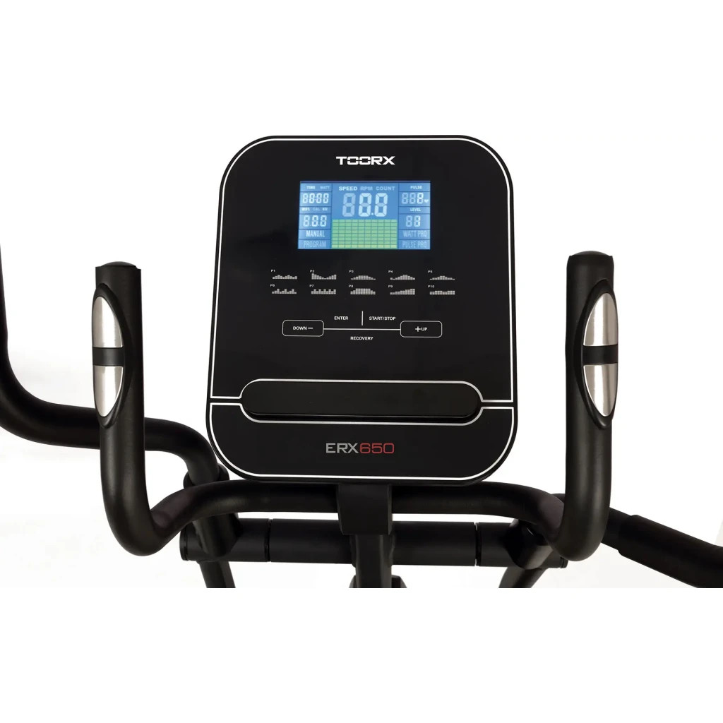 Орбітрек Toorx Elliptical ERX 650 (ERX-650) (930541) - picture 5