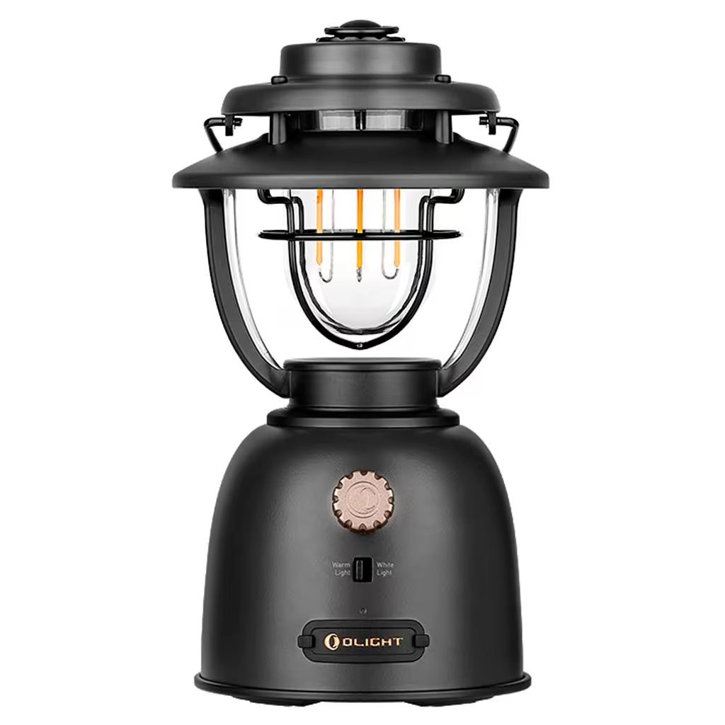 Ліхтар Olight Olantern Stretch Black (0.0009.0043) - зображення 2