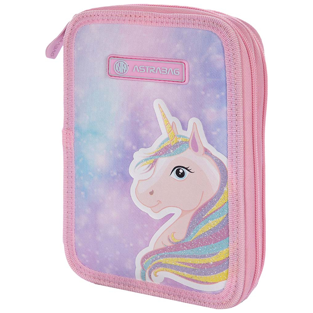 Пенал Astrabag AC2 Fairy unicorn (503022049) - зображення 3