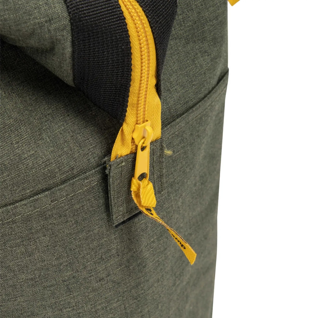 Термосумка Bo-Camp Ryndale 18 Liters Grey (6702952) - изображение 3