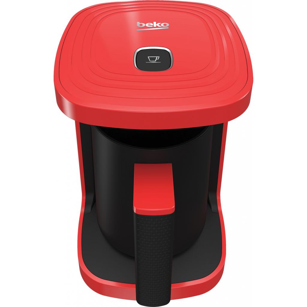 Електрична турка Beko TKM 2940 K (TKM2940K) - зображення 2