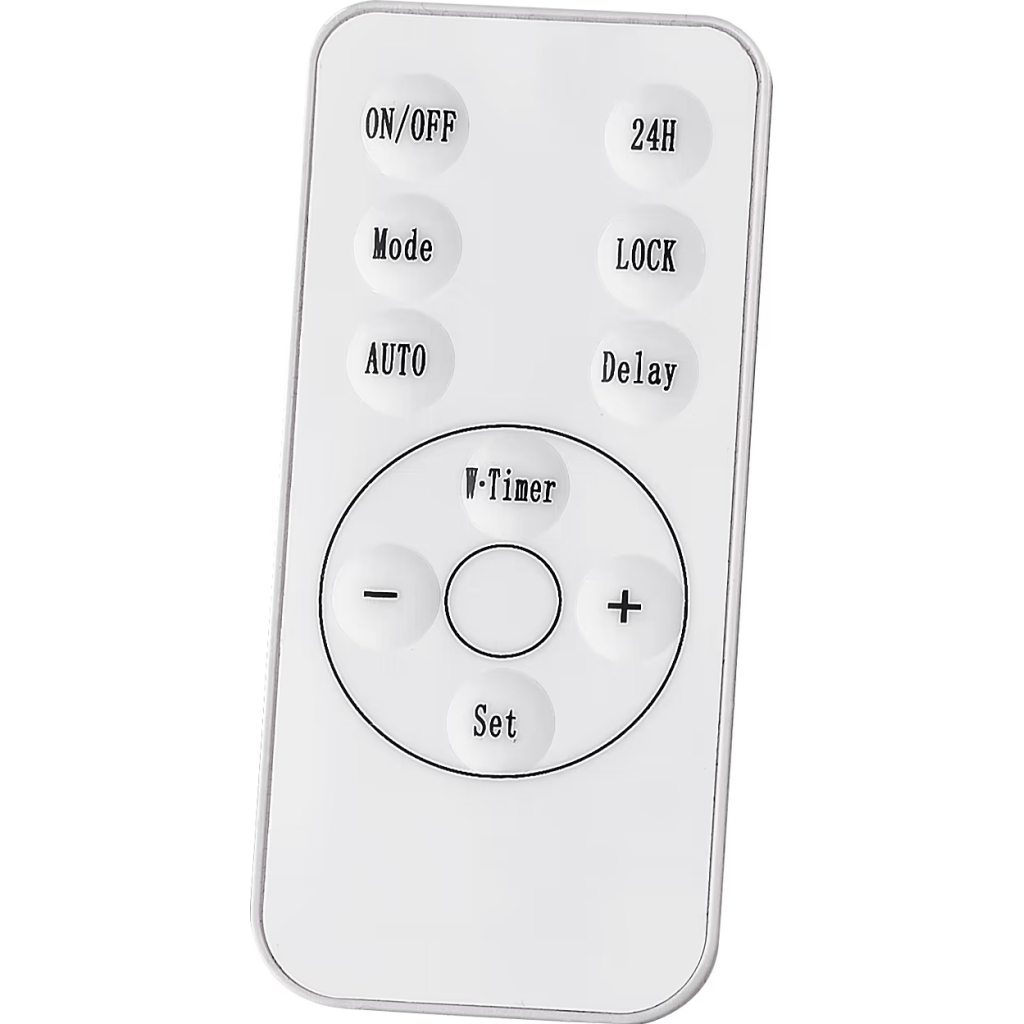 Теплова завіса N'oveen HC1500 LED - зображення 2