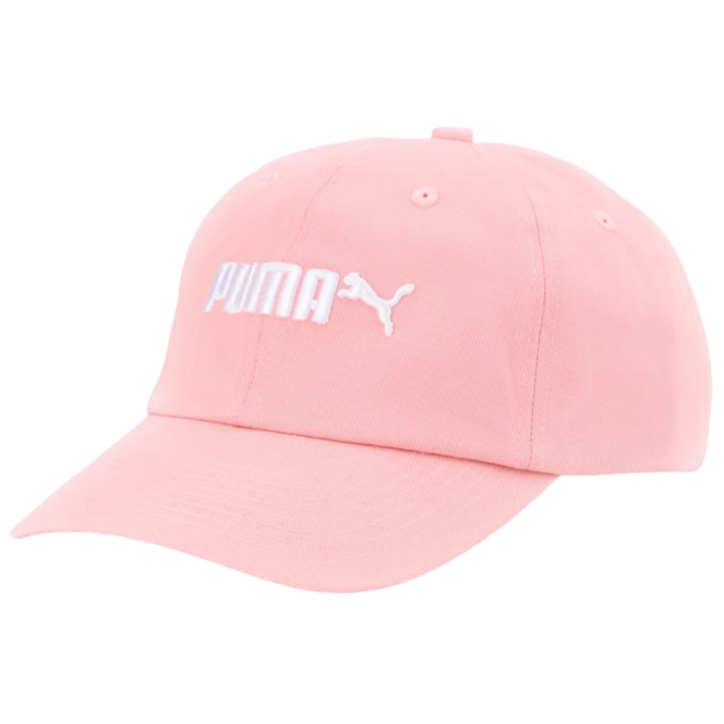 Кепка Puma Кепка Puma Ess Cap No. 2 022885-06 рожевий OSFA (4062452469343) - зображення 1