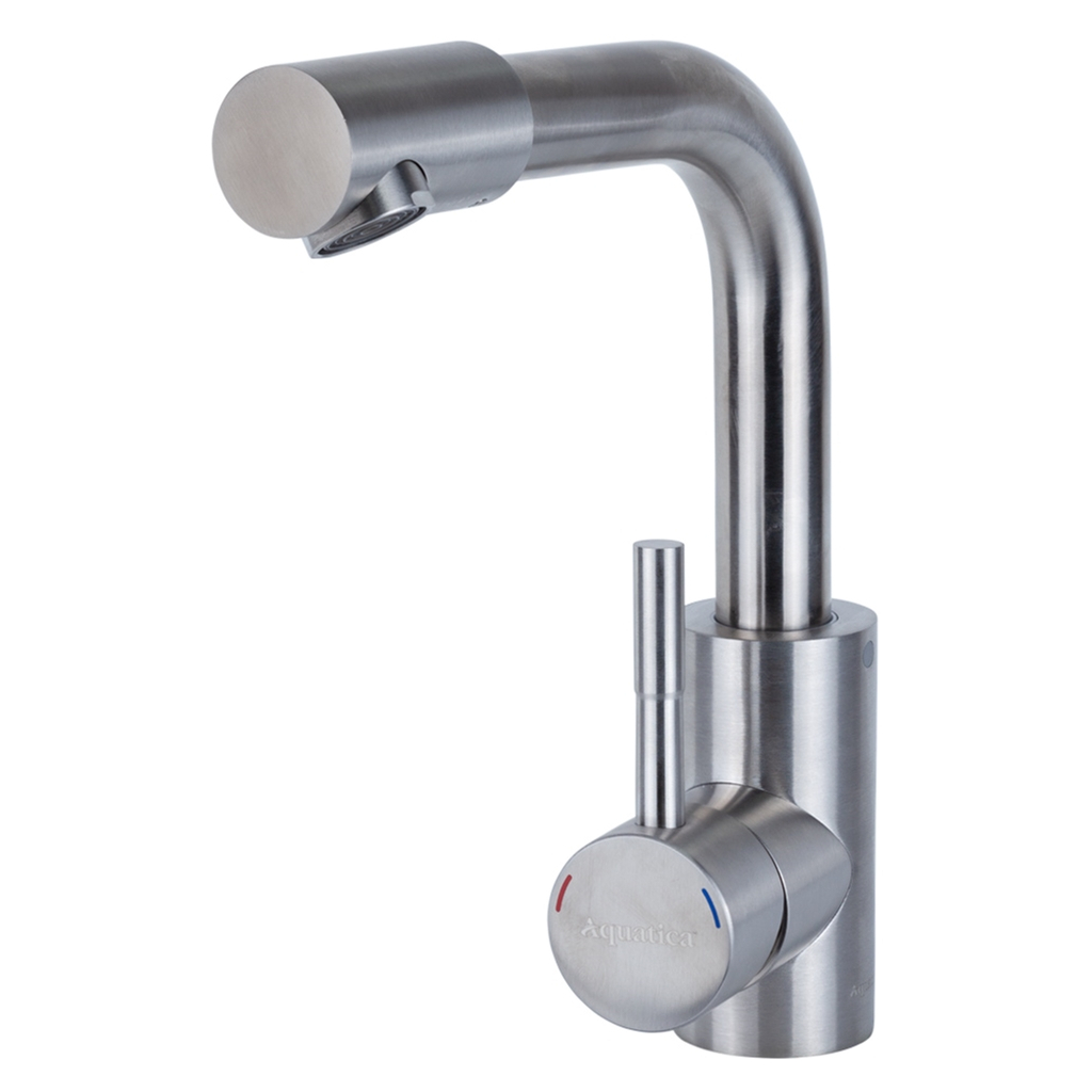 Змішувач AQUATICA KT-1A370P - изображение 2