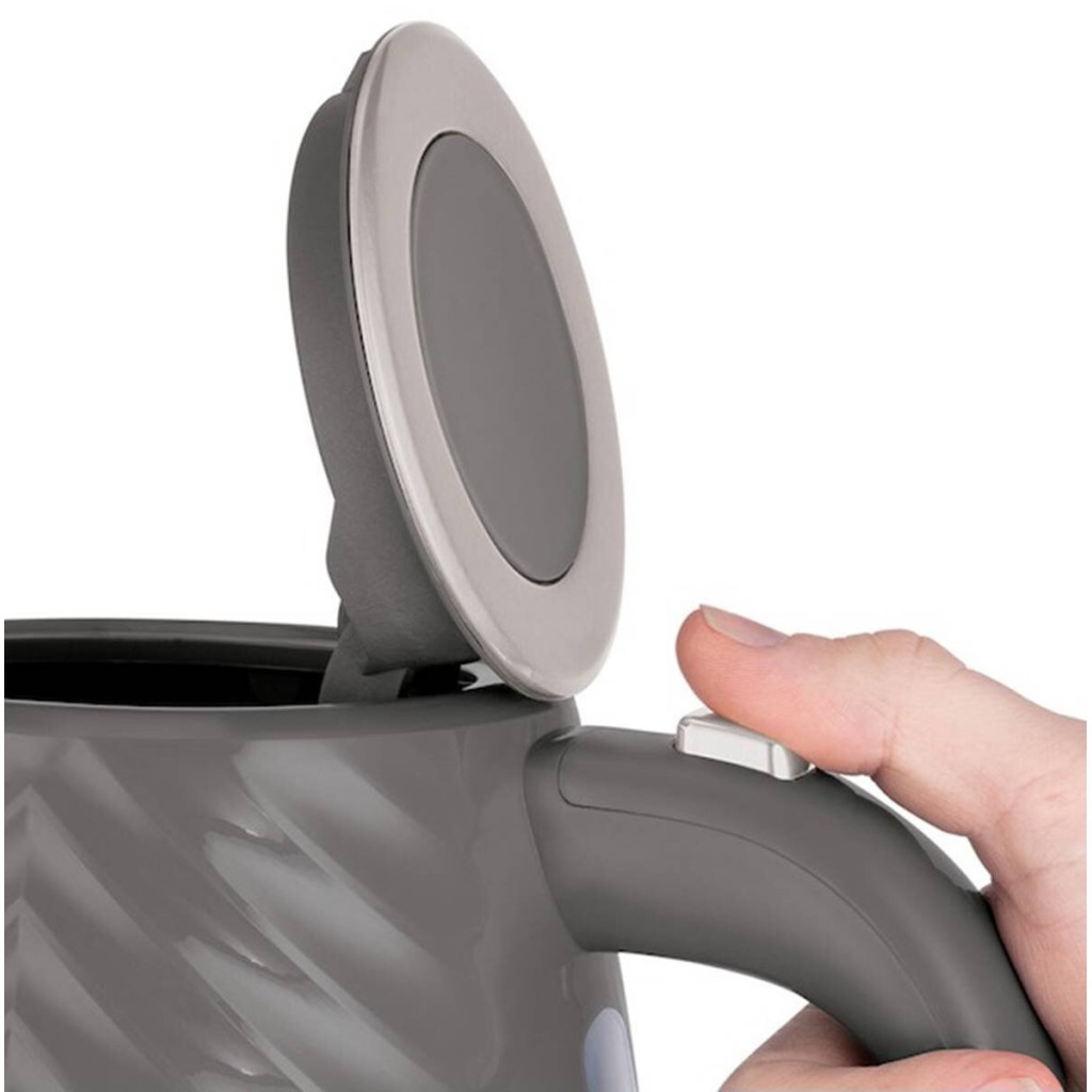 Електрочайник Russell Hobbs 26382-70 - зображення 5