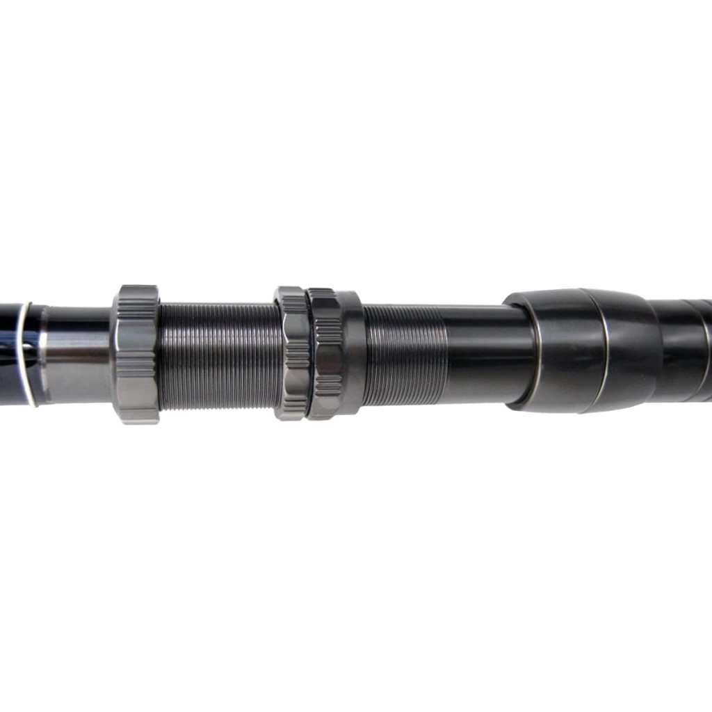 Вудилище Shimano Tyrnos Trolling TYRTRL80B 2.13m 80Lbs (TYRTRL80B) - зображення 4