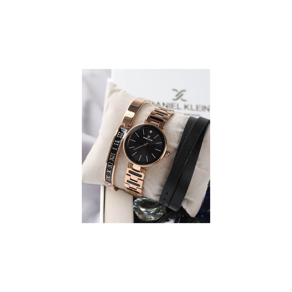 Наручний годинник Daniel Klein DK11794-4 - зображення 2