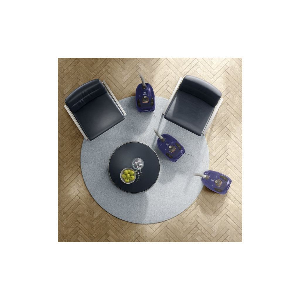 Пилосос Electrolux ESP74DB - зображення 3