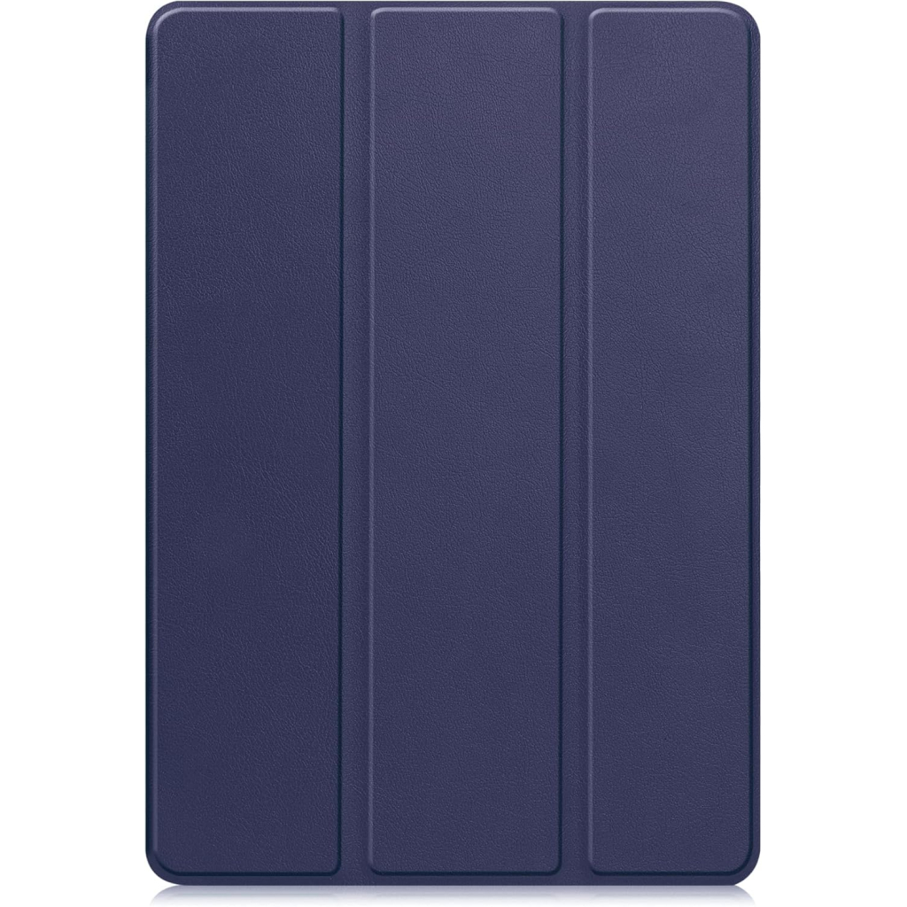 Чохол до планшета BeCover Smart Case Xiaomi Pad 7 / 7 Pro 11.2" Deep Blue (712799) - зображення 2