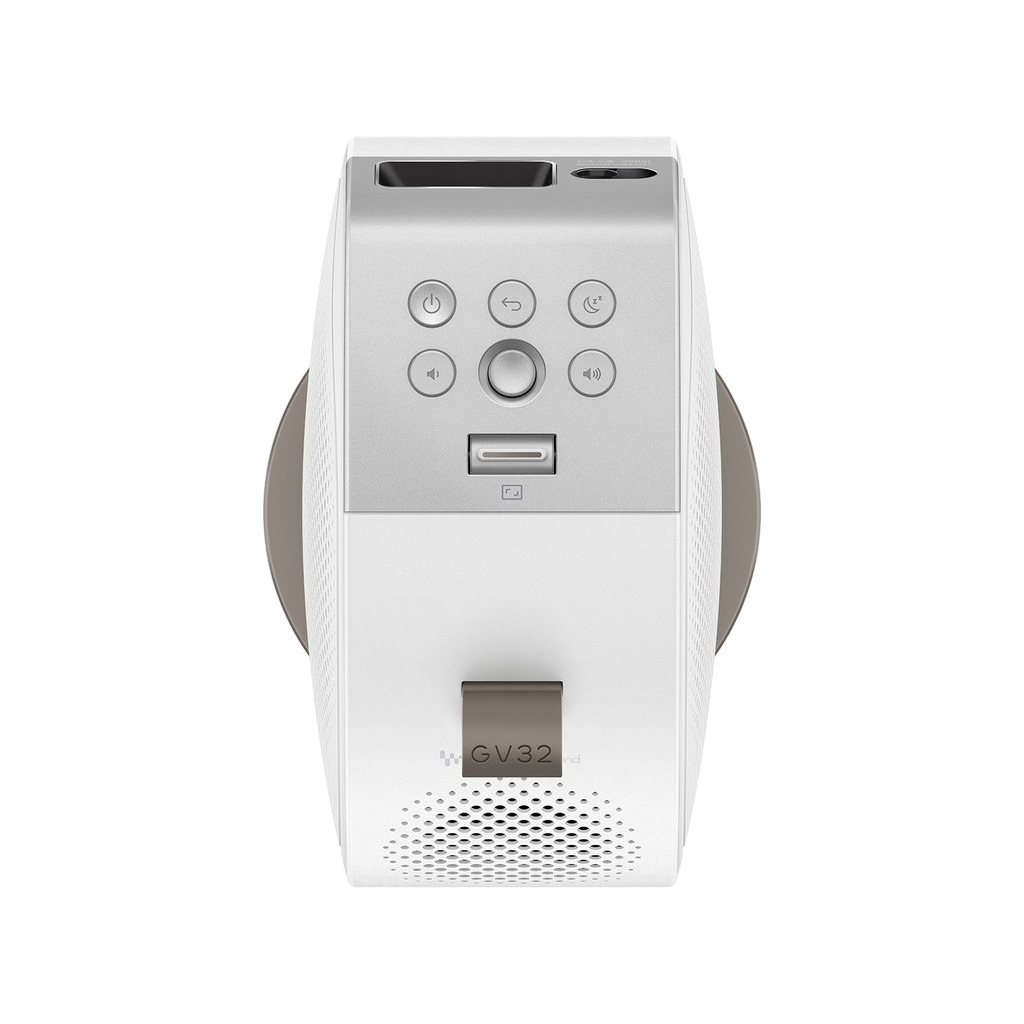 Проектор BenQ GV32 (9H.R0K77.59E) - зображення 5