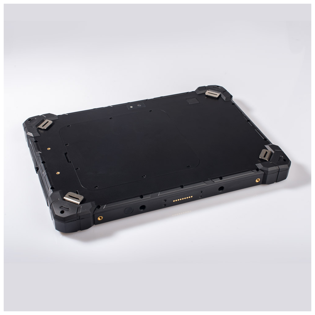 Промисловий ПК Gole F7G N4120/8G/128G/IP67/WiFi/BT/3xUSB/10.1"/IP67/Ethernet/WIndows (G-F7G-0094) - изображение 2