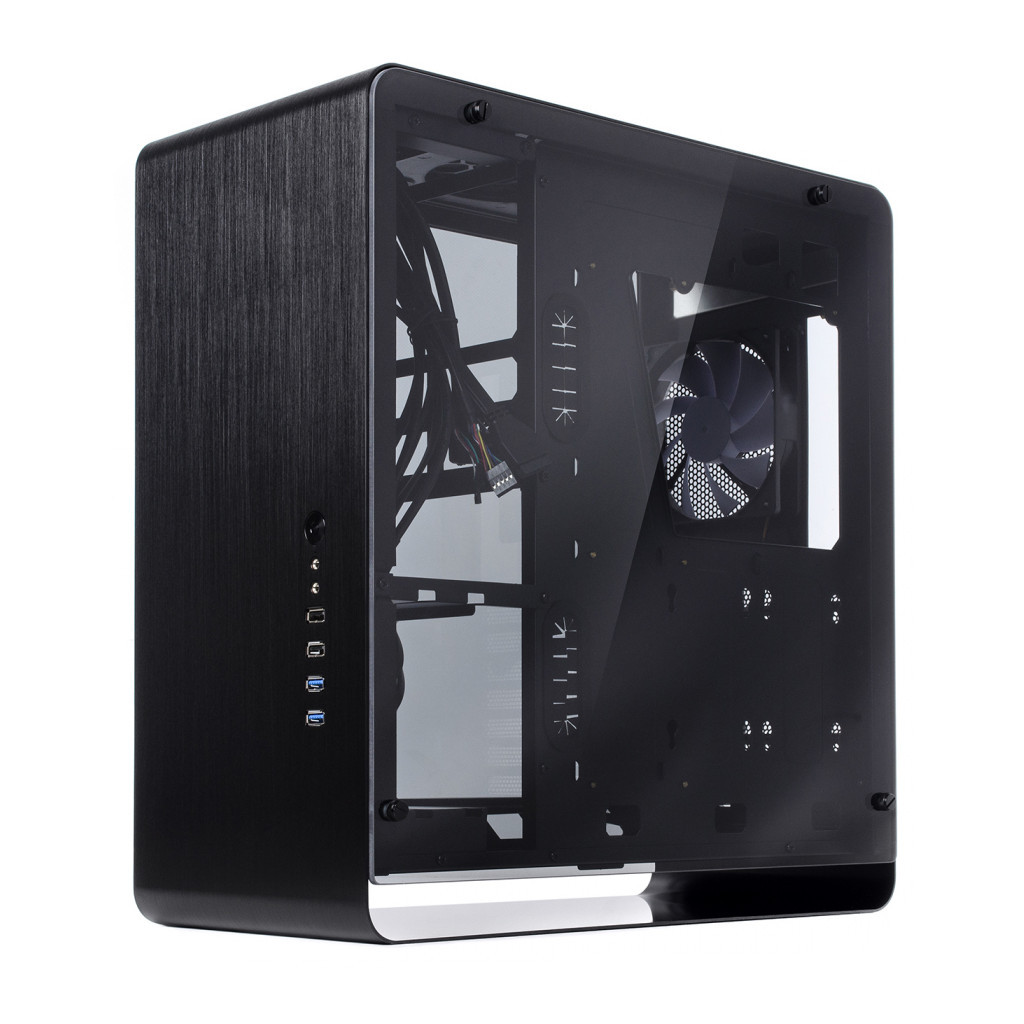 Корпус Qube QBX4A_WBNU3 - зображення 2