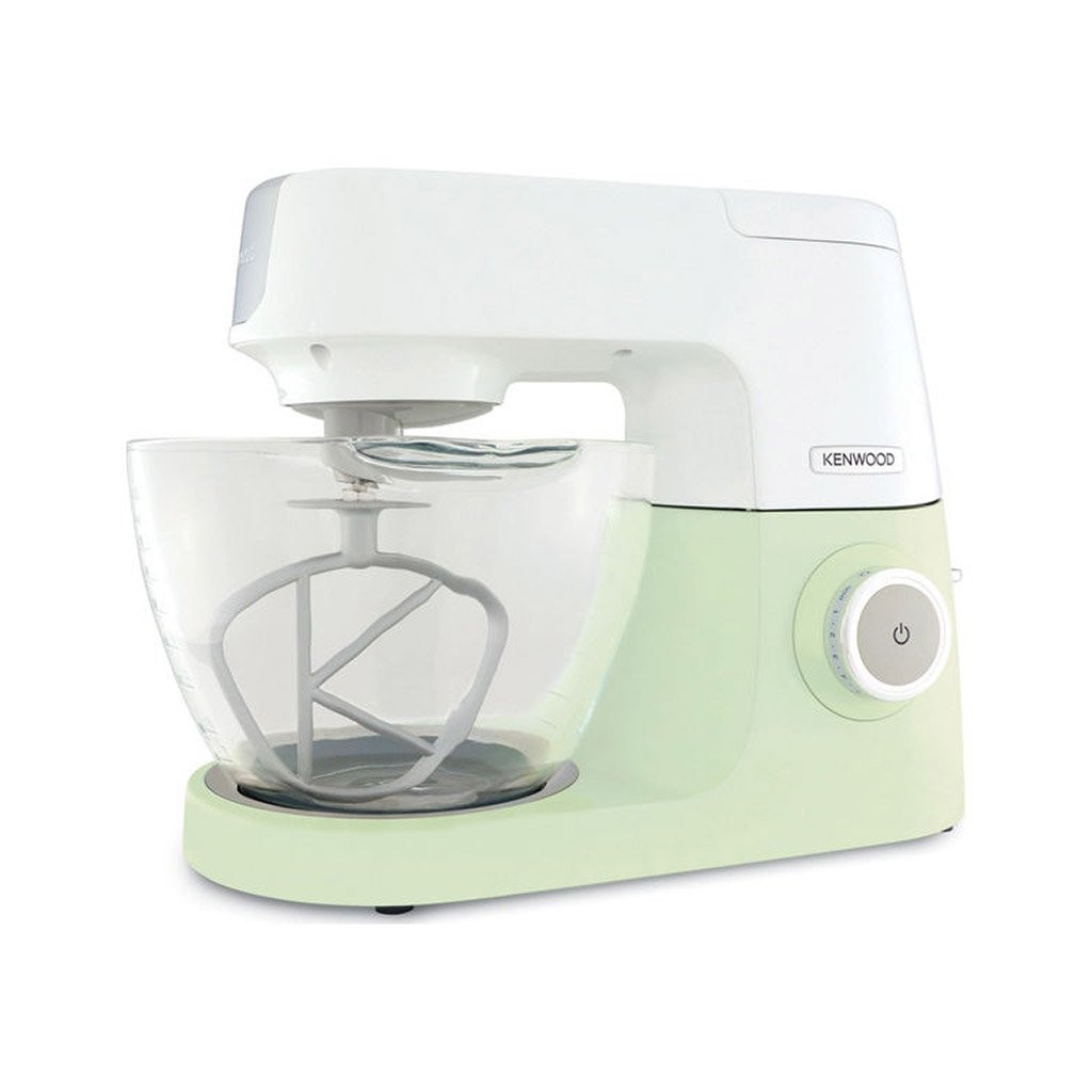 Кухонний комбайн Kenwood KVC 5000 G Chef Sense - зображення 2