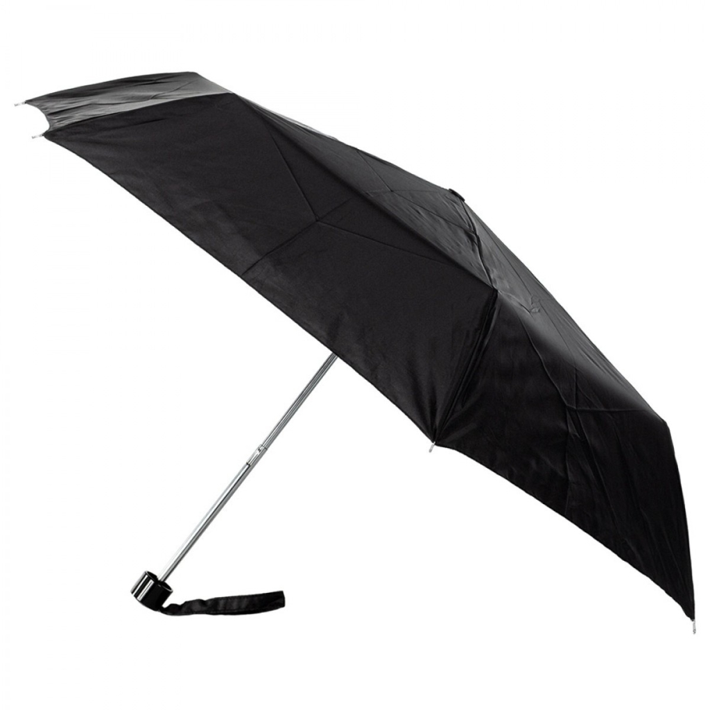 Парасоля Incognito 3 L407 Black (L407-003312) - зображення 1