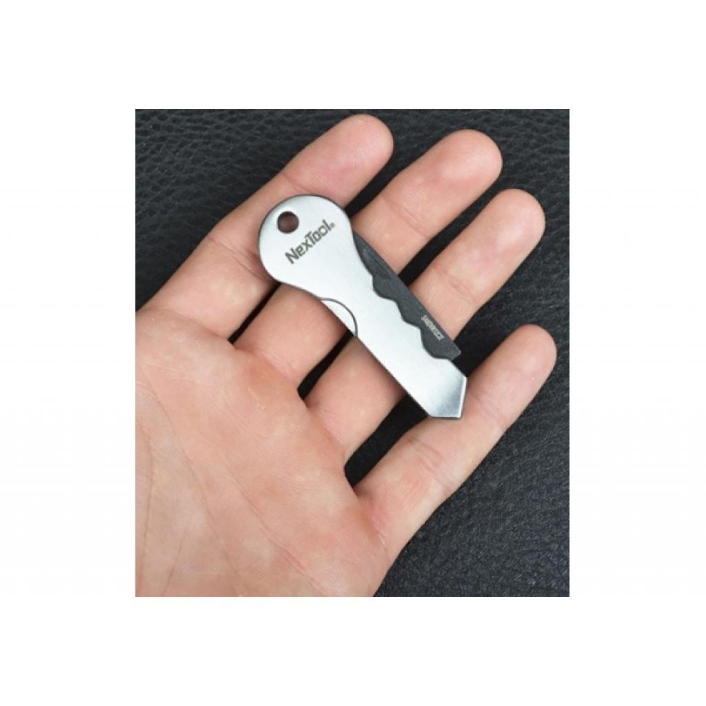 Мультитул NexTool EDC box cutter TaoTool Metal (KT5509) - зображення 5