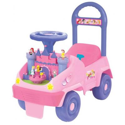 Чудомобіль Kiddieland Принцесса (31666) - зображення 1