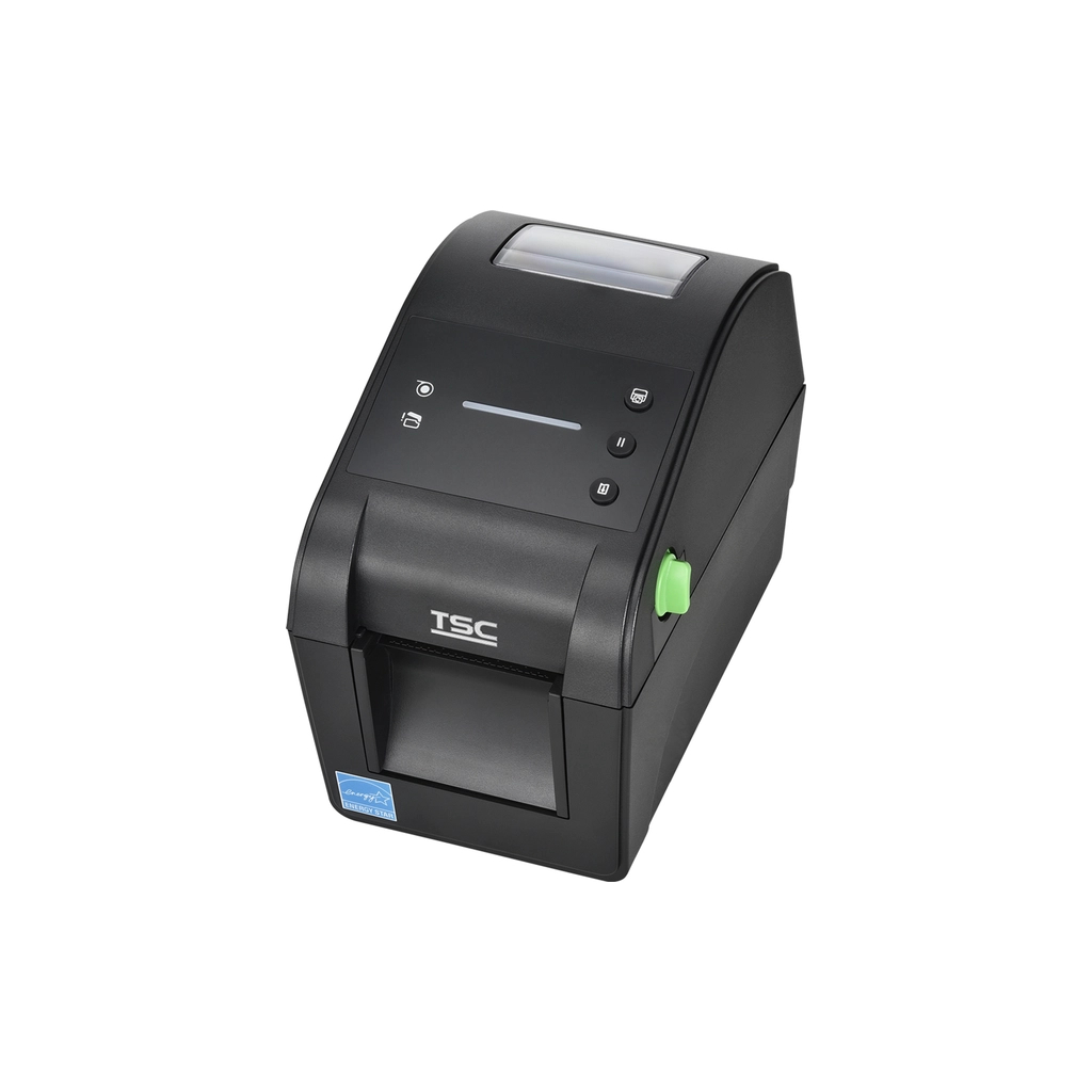 Принтер етикеток TSC DH220E USB (DH220E-A001-0002) - зображення 2