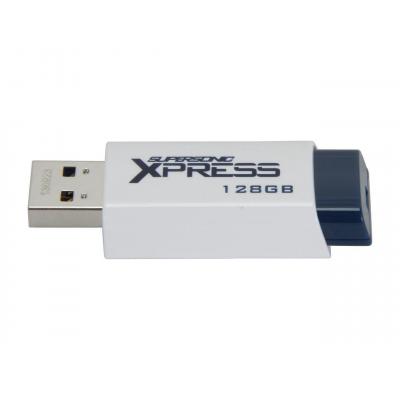 USB флеш накопичувач Patriot 128GB Supersonic Boost XT USB 3.0 (PSF128GXPUSB) - зображення 4
