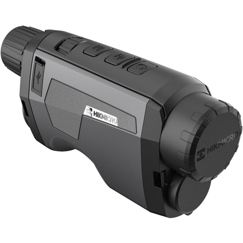 Монокуляр Hikmicro Gryphon-GH35 - изображение 3