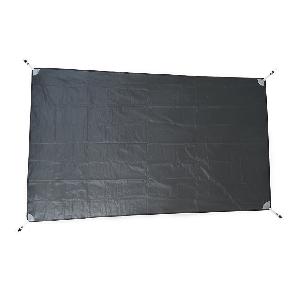 Намет 3F Ul Gear ZhengTu 2 210T 3 Season Blue (2210T4S) - зображення 10